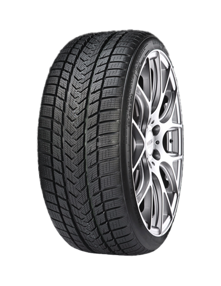 GRIPMAX STATUS PRO WINTER 285/35 R 22 106V