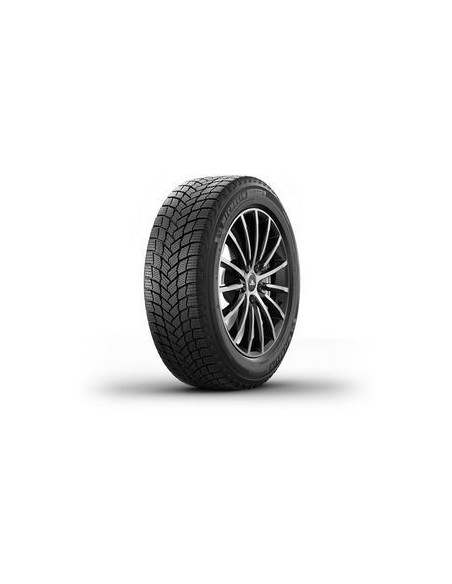 MICHELIN X-ICE SNOW SUV 245/65 R 17 111T