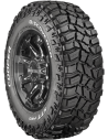 COOPER TIRES DISCOVERER STT PRO 37/13.50 R 17 121Q