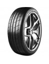 BRIDGESTONE POTENZA S007 255/40 ZR 20 101Y