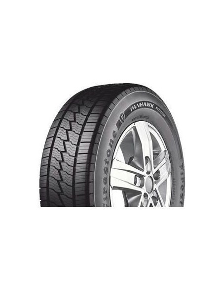 FIRESTONE VANHAWK MULTISEASON 235/65 R 16 121/119R