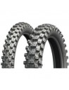 MICHELIN TRACKER 140/80 - 18 70R