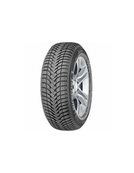 MICHELIN ALPIN A4 165/65 R 15 81T
