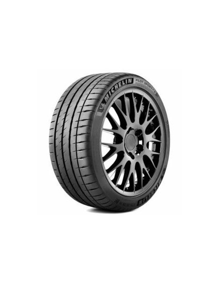 MICHELIN PILOT SPORT 4 S 255/45 ZR 20 105Y