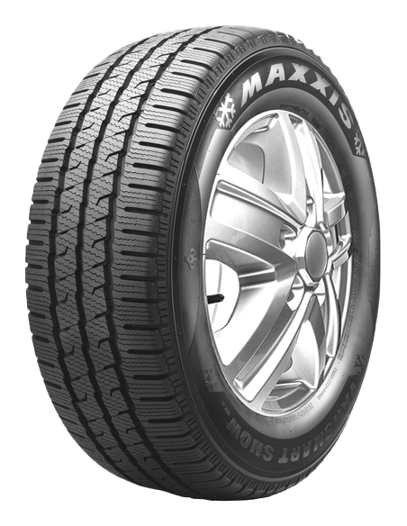 MAXXIS VANSMART SNOW WL2 195/75 R 16 107/105R
