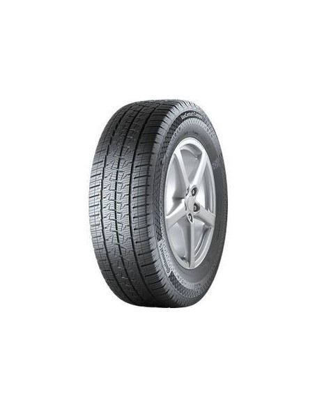 CONTINENTAL VAN CONTACT CAMPER 225/75 R 16 118/116R