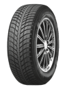 NEXEN N'BLUE 4SEASON 155/70 R 13 75T