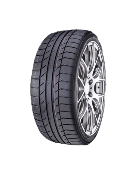 GRIPMAX STATURE HT 225/60 R 17 99H