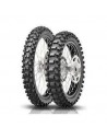 DUNLOP GEOMAX MX33 80/100 - 12 41M