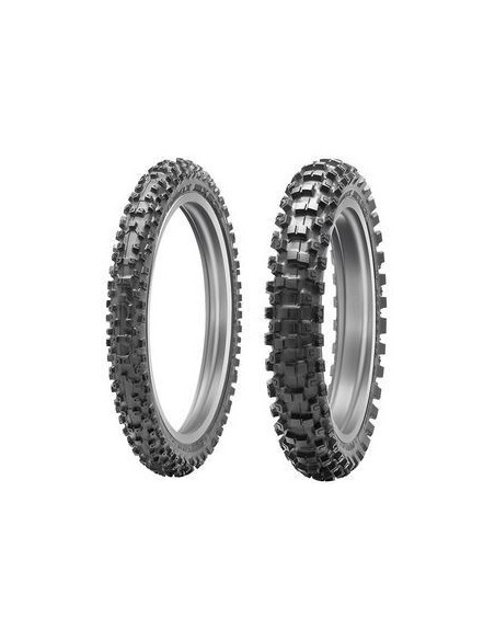 DUNLOP GEOMAX MX53 100/90 - 19 57M