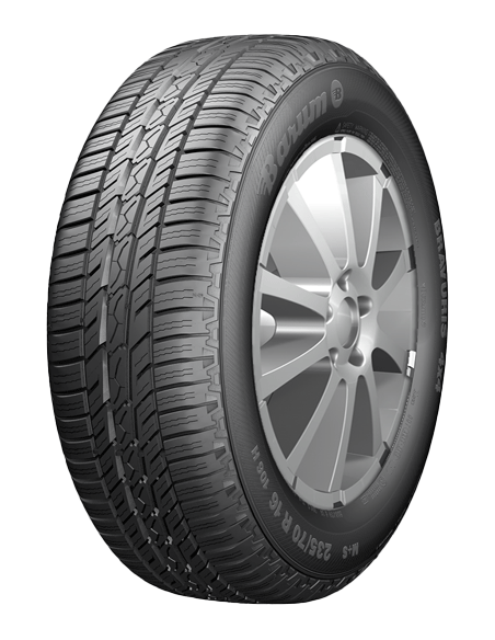 BARUM BRAVURIS 4X4 235/60 R 16 100H