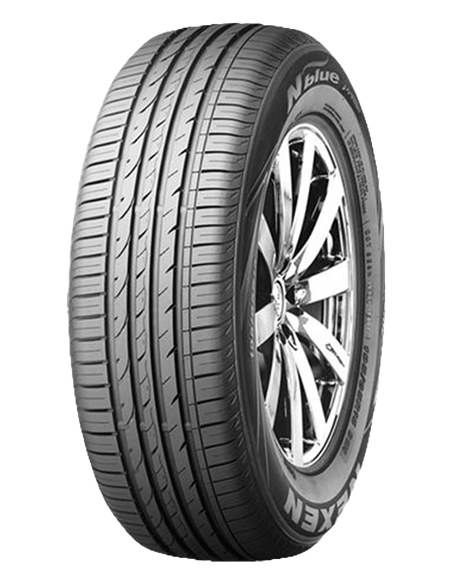 NEXEN N'BLUE PREMIUM 195/65 R 15 91T