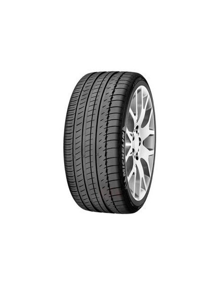MICHELIN LATITUDE SPORT 275/45 R 19 108Y