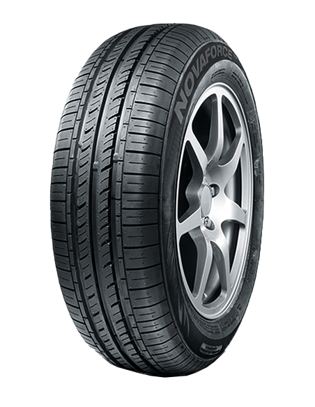 LEAO TIRE NOVA FORCE GP 145/80 R 13 75T