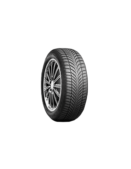 NEXEN WINGUARD SNOW'G WH2 185/55 R 15 82H