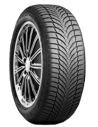 NEXEN WINGUARD SNOW'G WH2 185/60 R 15 88T
