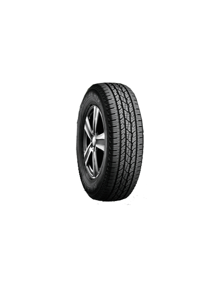 NEXEN ROADIAN HTX RH5 255/70 R 16 111S