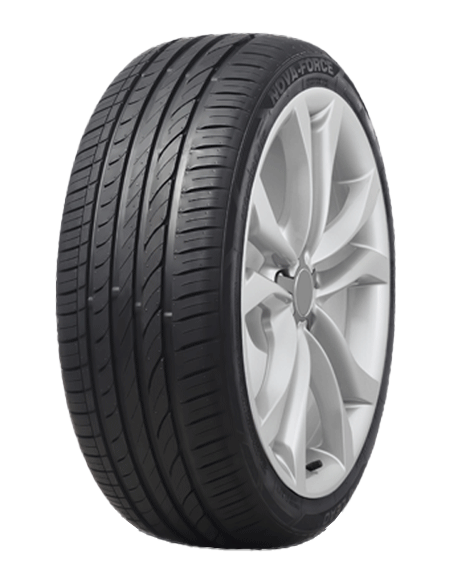 LEAO TIRE NOVA FORCE 265/35 R 18 97Y