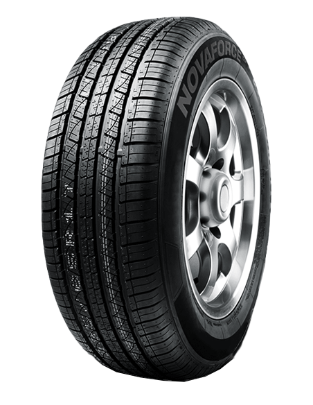 LEAO TIRE NOVA FORCE 4x4 HP 235/70 R 16 106H