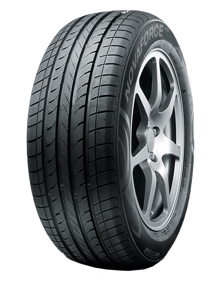 LEAO TIRE NOVA FORCE HP 195/65 R 15 91V