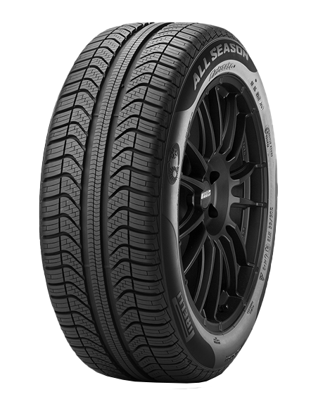 PIRELLI CINTURATO ALL SEASON + 225/45 R 18 95Y