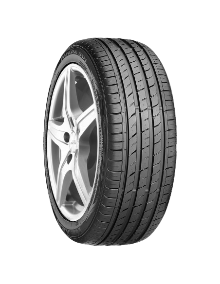 NEXEN N'FERA SU1 235/35 R 19 91Y