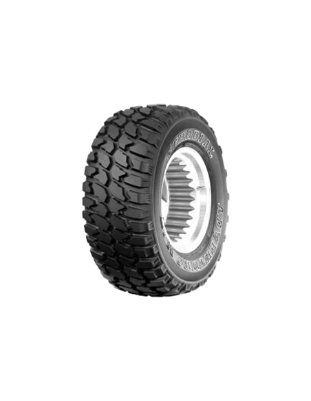 GT RADIAL ADVENTURO M/T 245/75 R 16 120/116Q