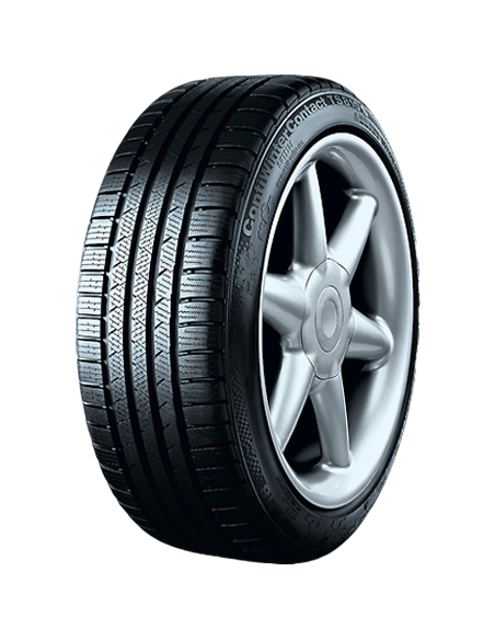CONTINENTAL WinterContact TS 810 S 235/50 R 17 100V