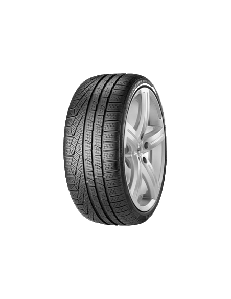 PIRELLI W240 SOTTOZERO 2 295/35 R 18 99V