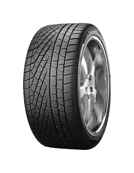 PIRELLI W270 SOTTOZERO 2 235/40 R 19 96W