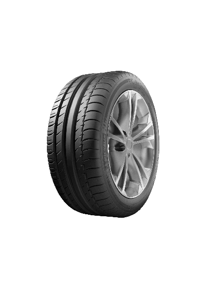 MICHELIN PILOT SPORT PS2 245/35 ZR 18 92Y