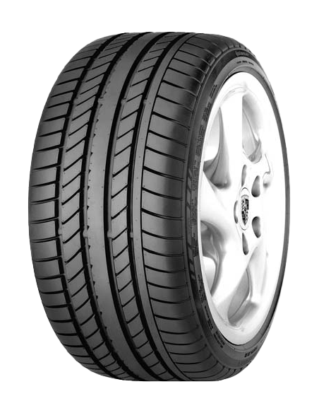 CONTINENTAL SPORT CONTACT 2 265/45 ZR 20 104Y