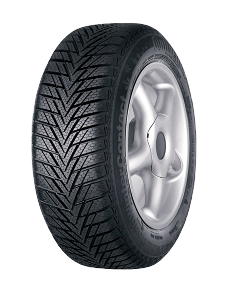 CONTINENTAL WinterContact TS 800 175/65 R 13 80T