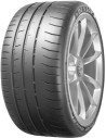 DUNLOP SPORT MAXX RACE 2 295/30 ZR 20 101Y