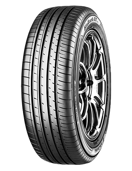 YOKOHAMA BluEarth-XT AE61 235/60 R 18 103H