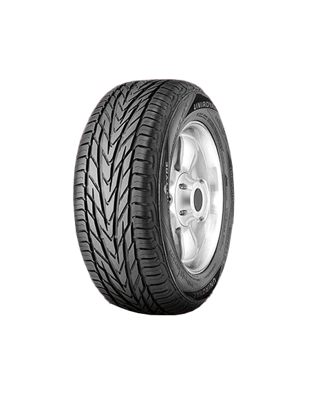 UNIROYAL RALLY 4X4 STREET 265/70 R 15 112H