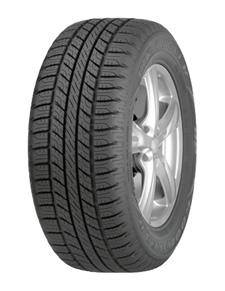 GOODYEAR WRANGLER HP ALL WEATHER 235/70 R 16 106H