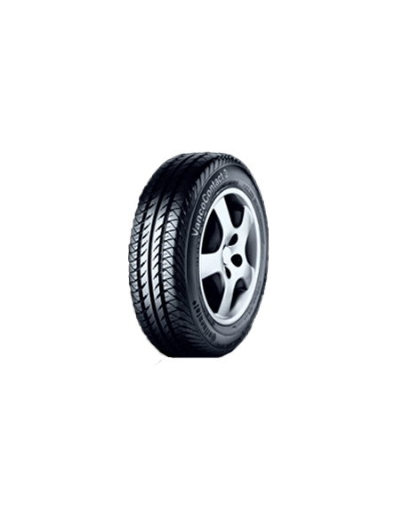 CONTINENTAL VANCO CONTACT 2 195/70 R 15 97T