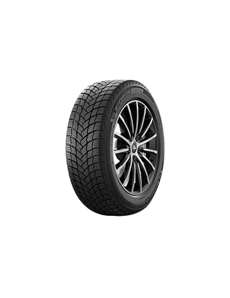 MICHELIN X-ICE SNOW SUV 265/65 R 17 112T