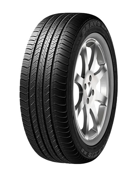 MAXXIS BRAVO HPM3 215/70 R 16 100H