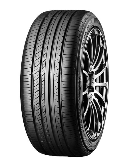 YOKOHAMA ADVAN dB V552 225/40 R 18 92W