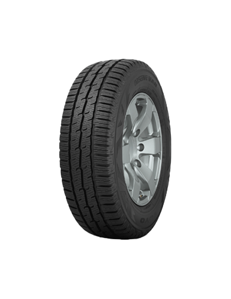 TOYO OBSERVE VAN 225/75 R 16 121/120R