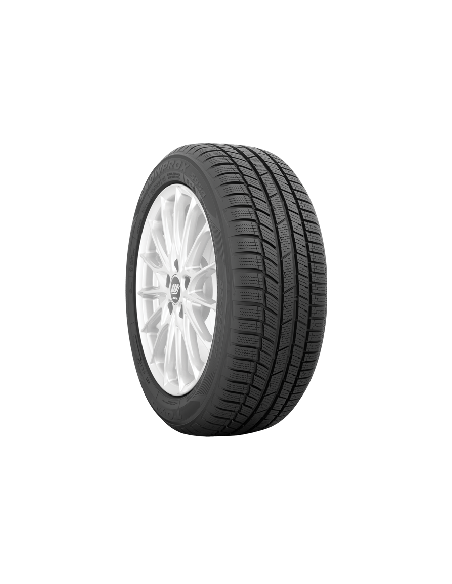 TOYO SNOWPROX S954 255/40 R 20 101W