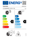 TRACMAX X-PRIVILO S330 275/60 R 20 119V