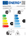 AUSTONE SP-401 155/80 R 13 79T