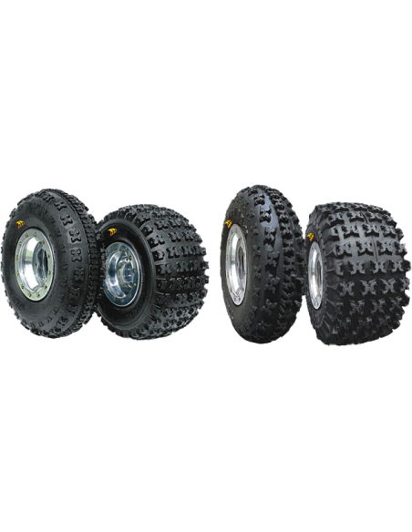 BKT AT-111 18/10.00 - 8 29J