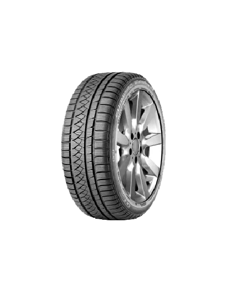 GT RADIAL CHAMPIRO WINTERPRO HP 255/50 R 19 107V
