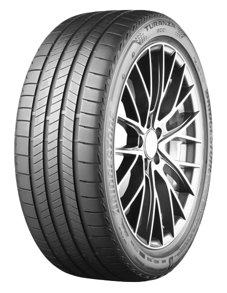 BRIDGESTONE TURANZA ECO 235/60 R 18 103T