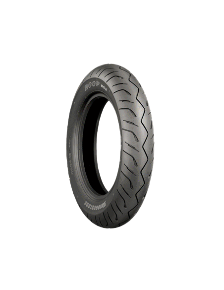 BRIDGESTONE HOOP B03 120/80 - 14 58S