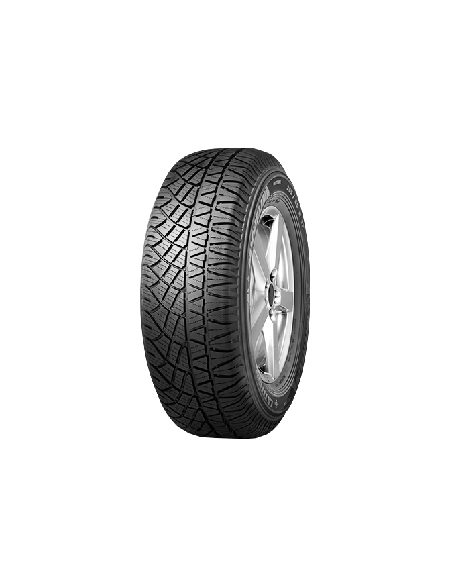 MICHELIN LATITUDE CROSS 225/70 R 16 103H
